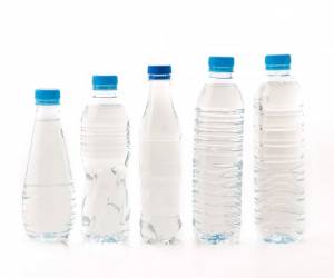 عوارض بطری های پلاستیکی