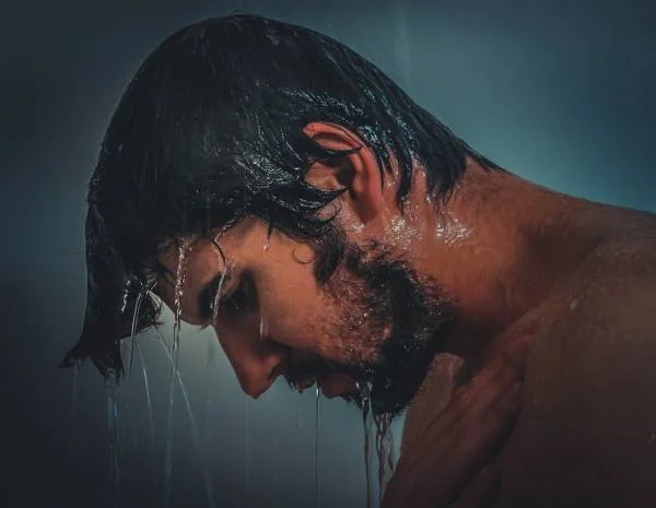غسل جنابت روزه دار