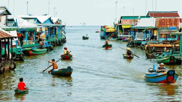 Tonle Sap
