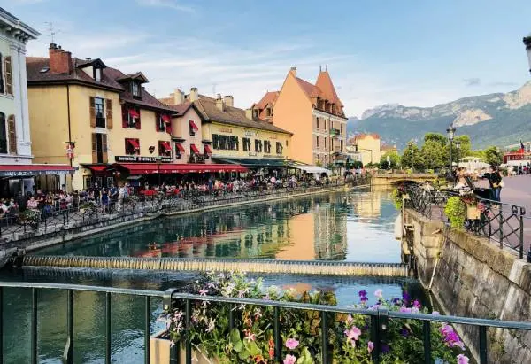 Annecy