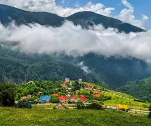 روستای جواهرده