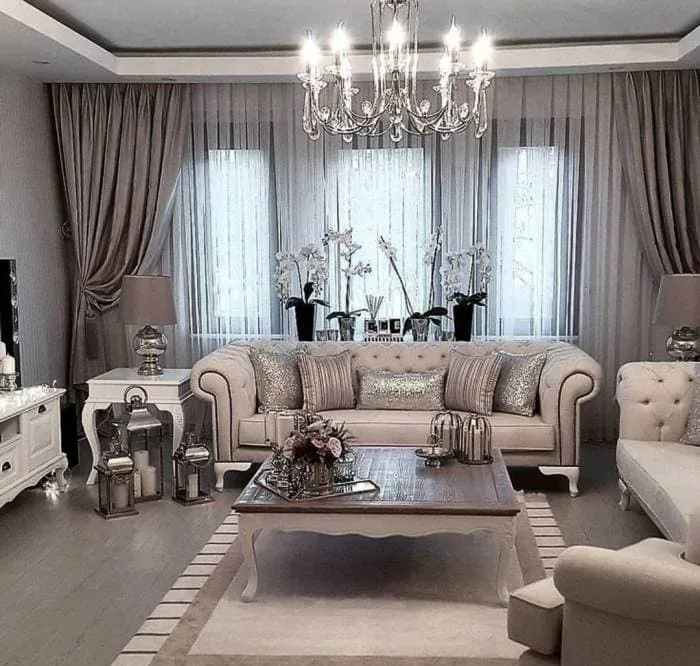 خرید مبلمان عروس