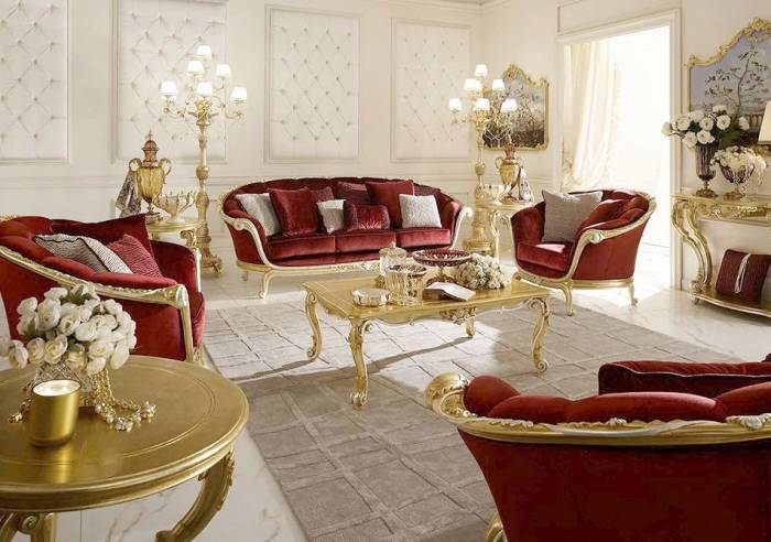 مبلمان عروس