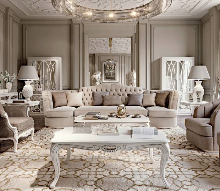 انواع مبلمان عروس