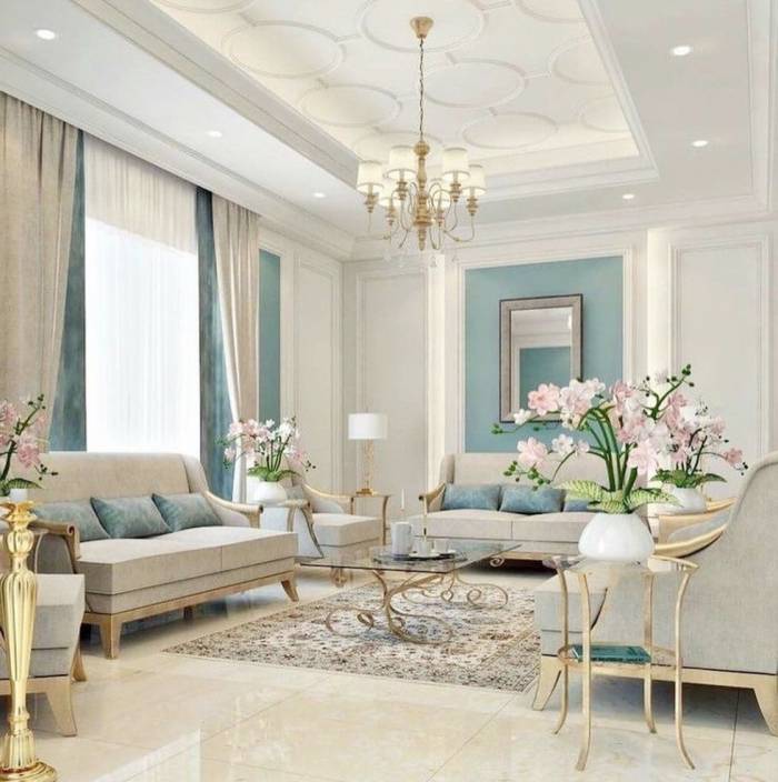 مدل مبلمان اسپرت عروس