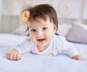 فلج مغزی کودک