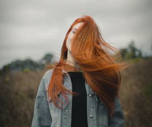 انواع جنس مو