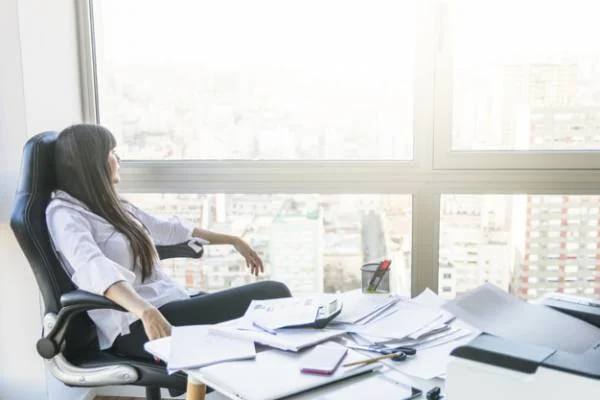 جلوگیری از هدر رفتن زمان کارهای وقت تلف کن