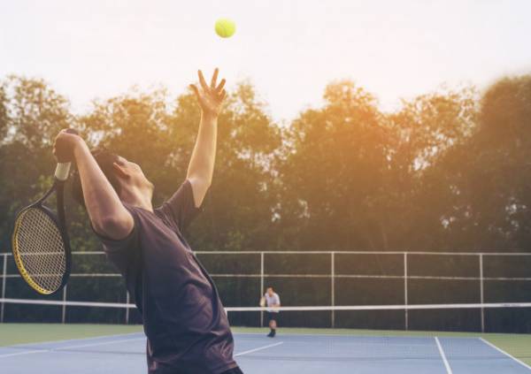 تمرینات ذهنی ورزشی