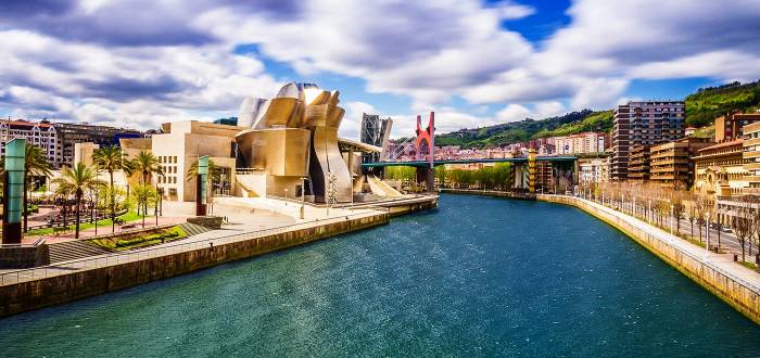 Bilbao در اسپانیا