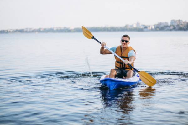 ورزش ذهنی قایقرانی