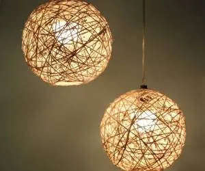 چراغ آشپزخانه