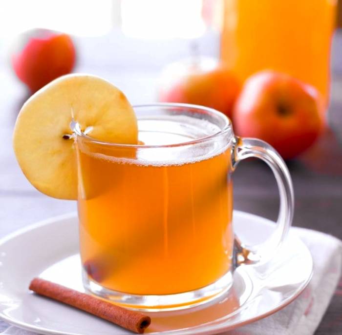 چای مفید برای سرماخوردگی