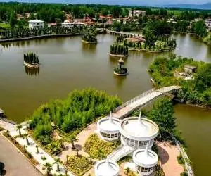 چمخاله گیلان