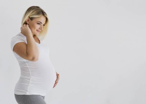 بارداری با وجود چاقی