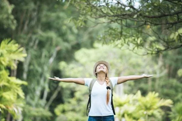 زندگی در حال