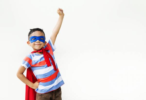 استقلال کودک