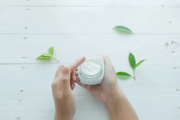 روش ساخت کرم شترمرغ