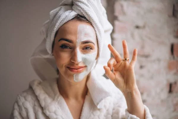 کرم برای جوش