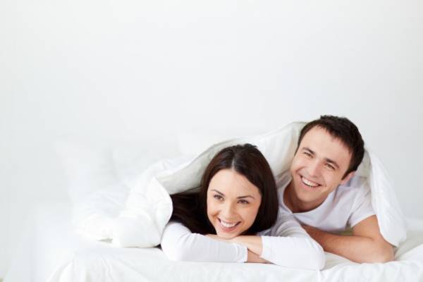 بیماری های منتقله از راه جنسی خونریزی بعد از رابطه
