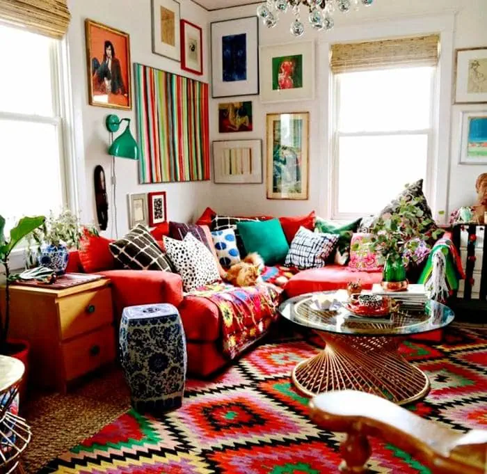 boho decoration