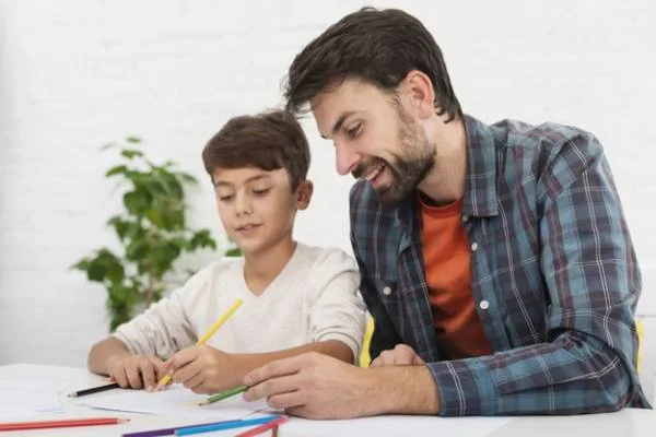 تنبلی در انجام تکالیف