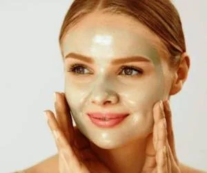 ماسک ژلاتین