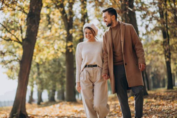 خانم ها عاشق مردهای مهربان هستند