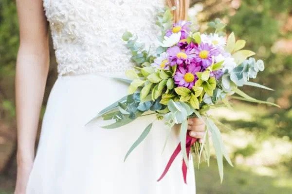 لباس عروس تمیز