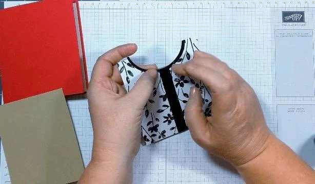 ساخت کارت پستال