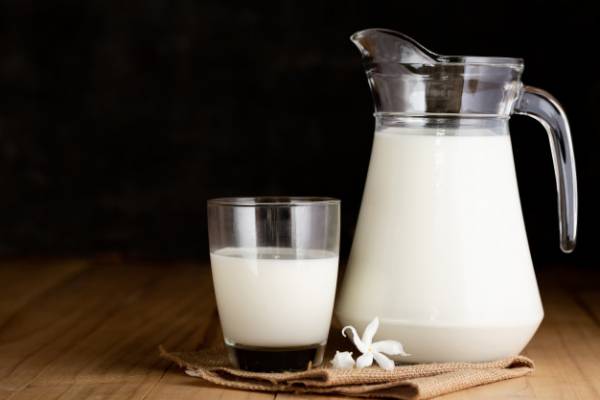 زمان مناسب و نامناسب مصرف شیر