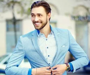 لباس مردانه