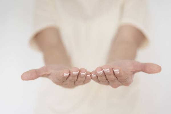 تغییر رنگ پوست