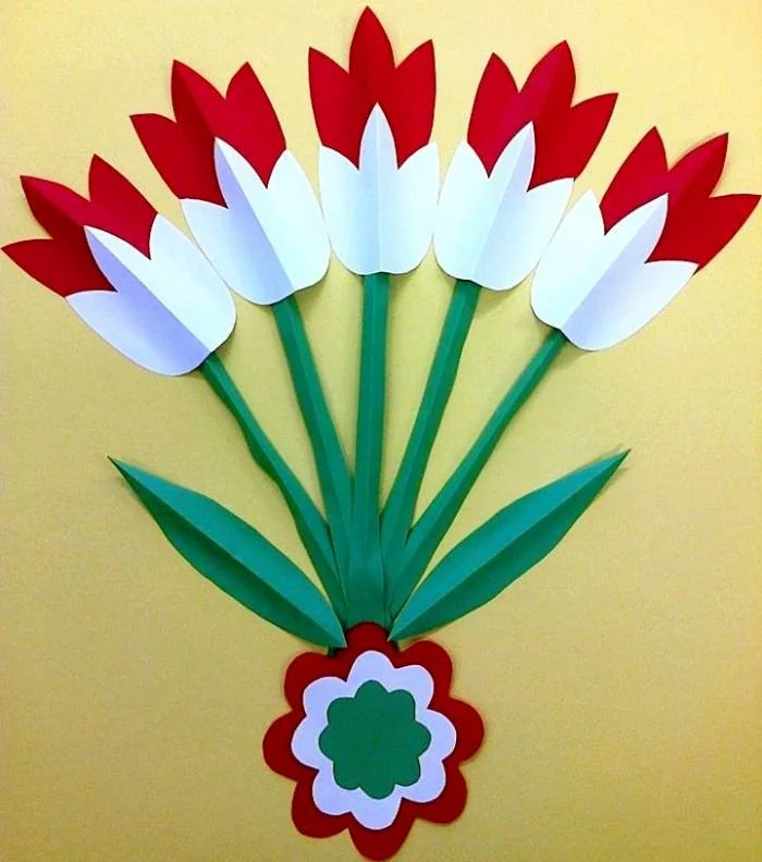 کاردستی دهه فجر
