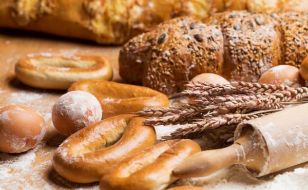 منابع غذایی حاوی ویتامین ب 12 غلات