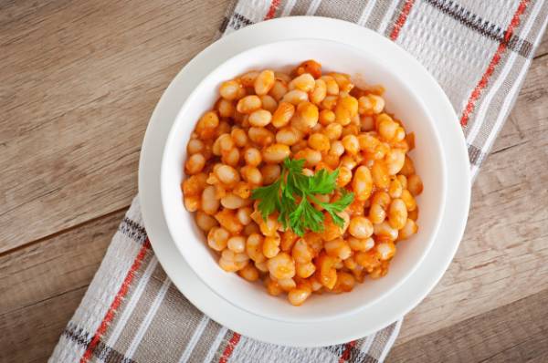 بهترین راه پختن حبوبات خواص حبوبات