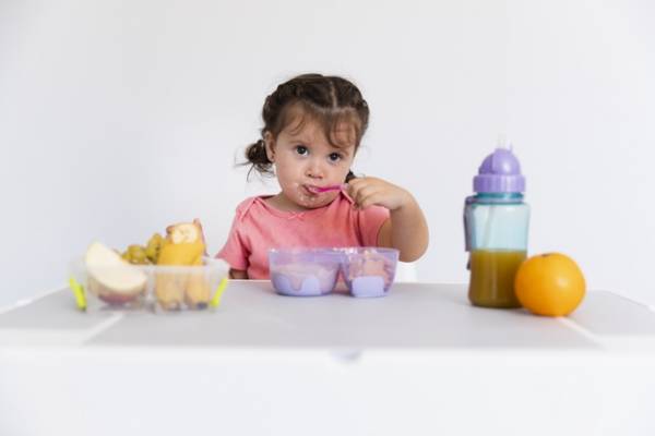 خواص حبوبات برای کودکان حبوبات برای کودک