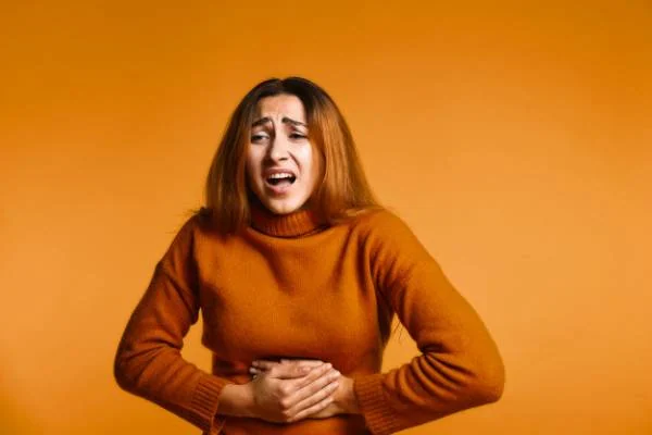 اسهال و دل درد