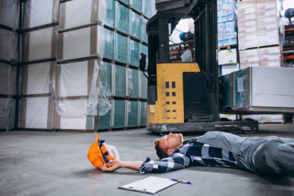 از حال رفتن ناگهانی