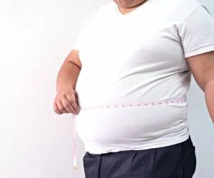 کاهش وزن