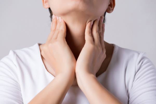 سلنیوم متابولیسم هورمون تیروئید تیروئید