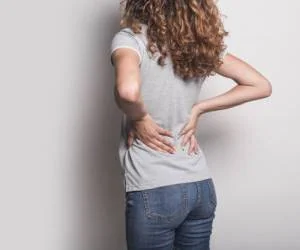 تمرینات سیاتیک