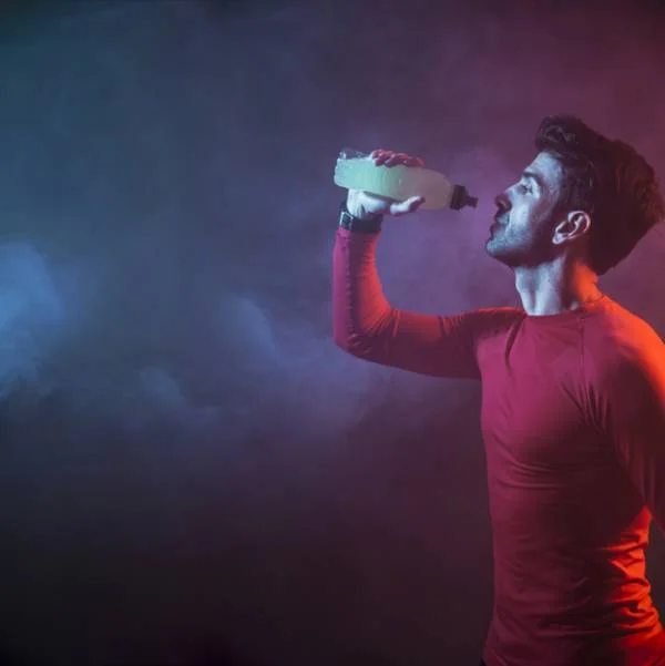 اثرات کراتین بالا