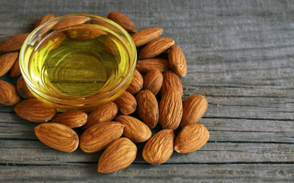 روغن بادام