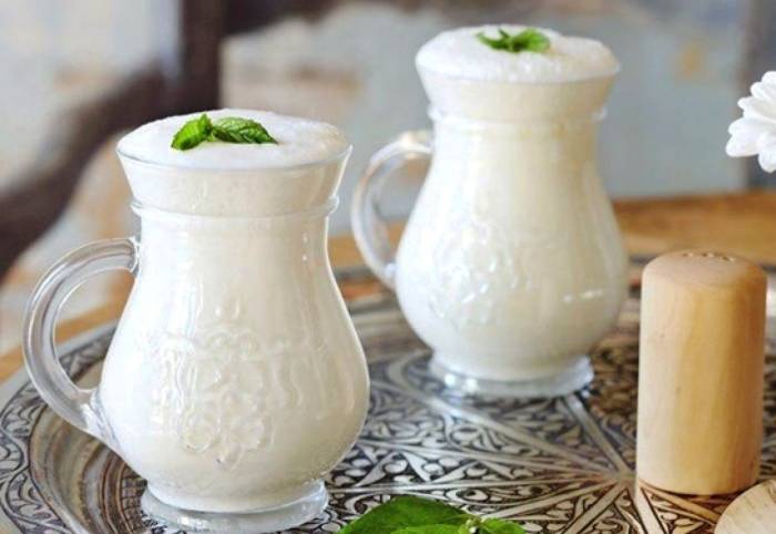 تشخیص دوغ خوب دوغ سالم