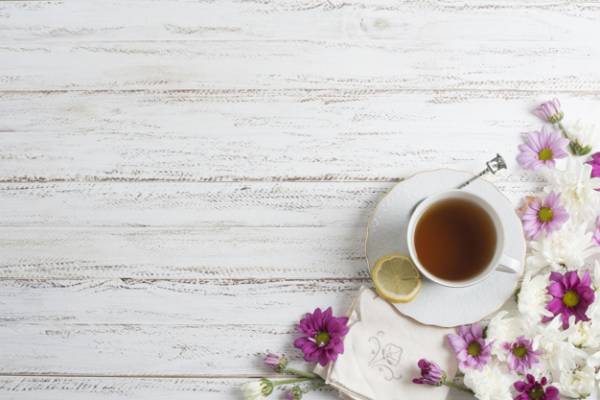 مضرات خوردن لیمو ترش با چای چای با آبلیمو