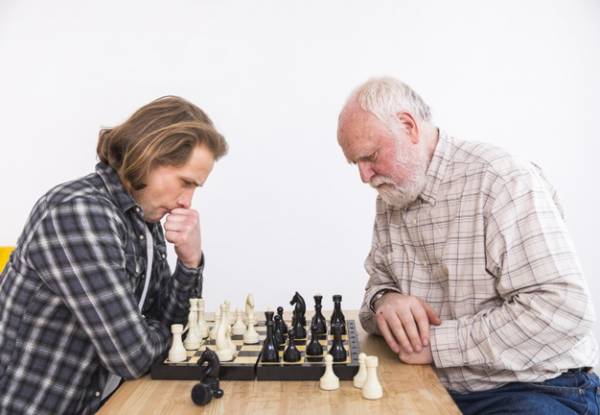 مزایای شطرنج
