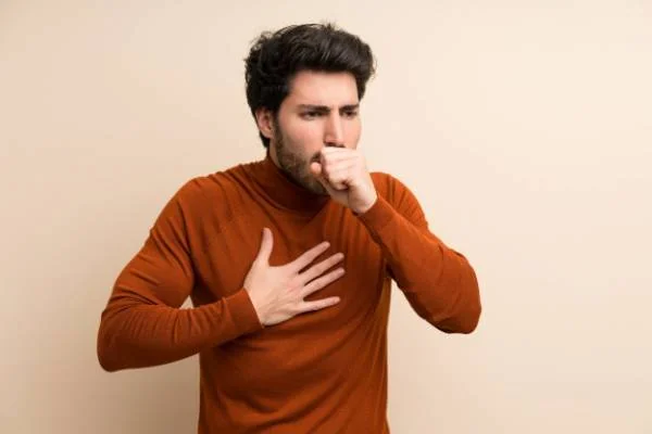 تنگی نفس