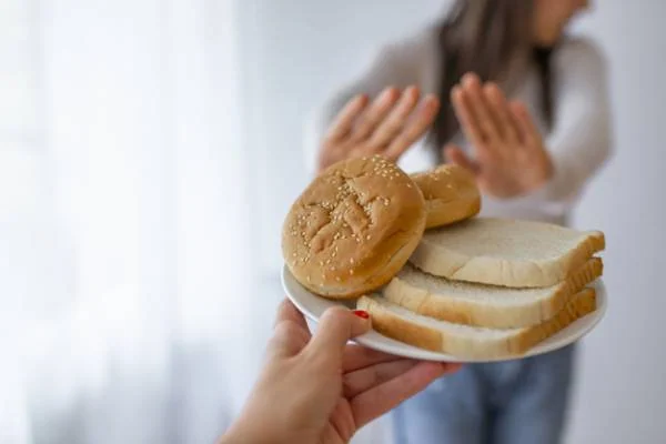 رژیم بدون گلوتن