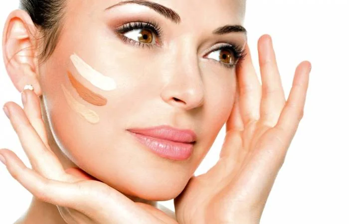 چگونه از کانسیلر برای جوان تر شدن استفاده کنیم ؟